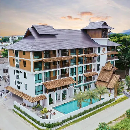 Pleasant Chiangmai Hotel